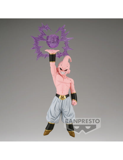 Dragon Ball Z Kid Bu SSJ Gx Materia Banpresto