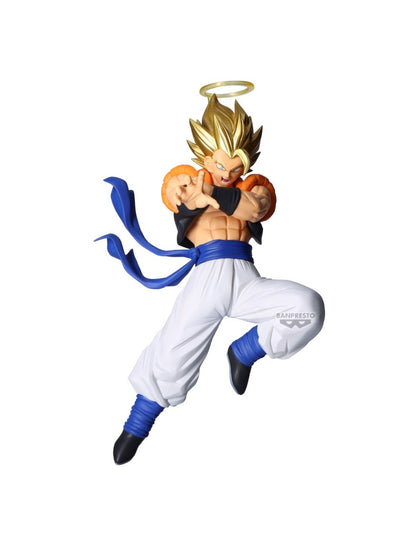 Gogeta Super Saiyan Dragon Ball Z Dokkan Battle 10th Anniversary - BLOOD OF SAIYANS Banpresto