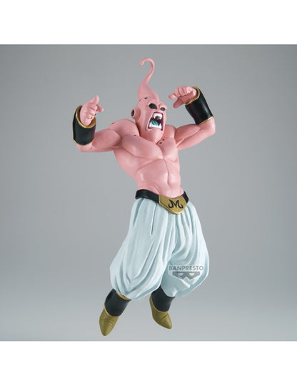 Gotenks SSJ3 e Majin Buu Match Makers Dragon Ball Z