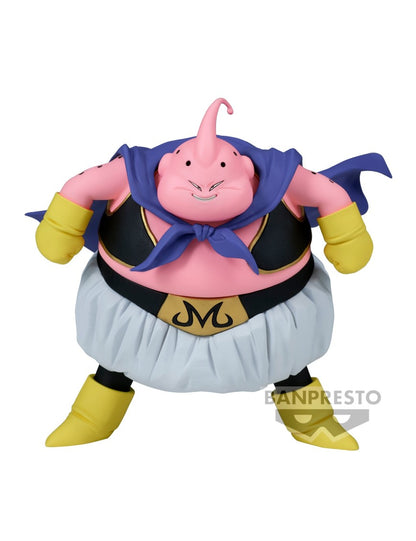 Banpresto Dragon Ball Z Solid Edge Works Vol.25 Majin Buu