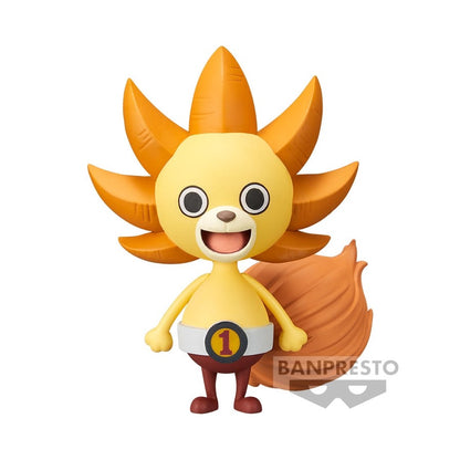 Sunny-Kun DXF One Piece Film Red The Grandline Men Vol. 12 Bandai
