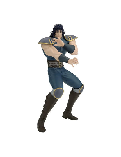 Rei Grandista Hokuto No Ken Bandai