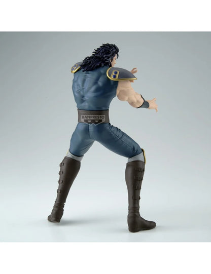 Rei Grandista Hokuto No Ken Bandai