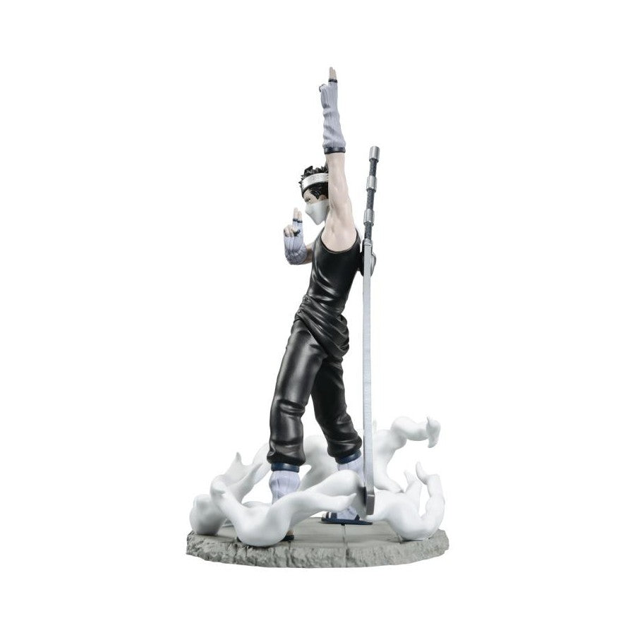 Naruto - Memorable Saga - Momochi Zabuza BANPRESTO