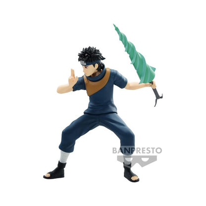 Banpresto Naruto Shippuden Narutop99 SHISHUI UCHIHA