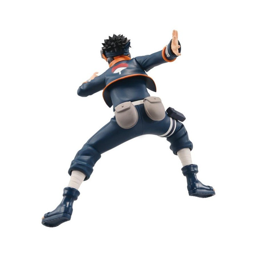 Obito Uchiha Vibration Stars - Naruto Shippuden