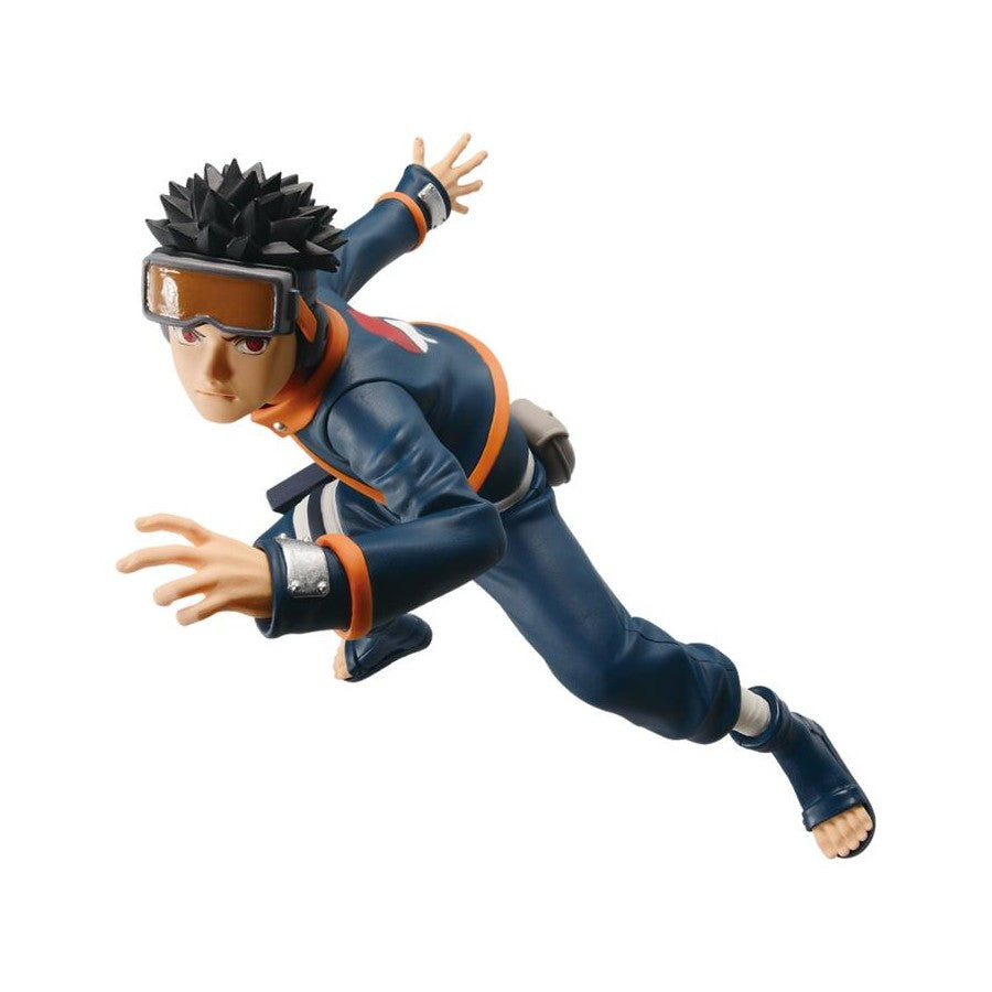 Obito Uchiha Vibration Stars - Naruto Shippuden