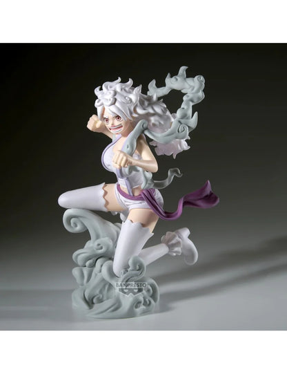 Jewelry Bonney Gear 5 Grandista - ONE PIECE Bandai Banpresto