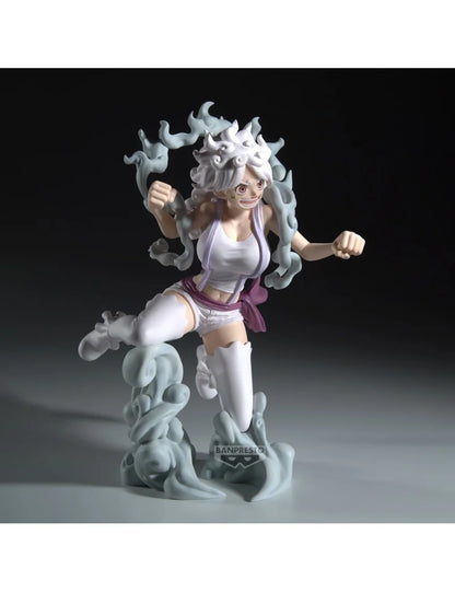 Jewelry Bonney Gear 5 Grandista - ONE PIECE Bandai Banpresto