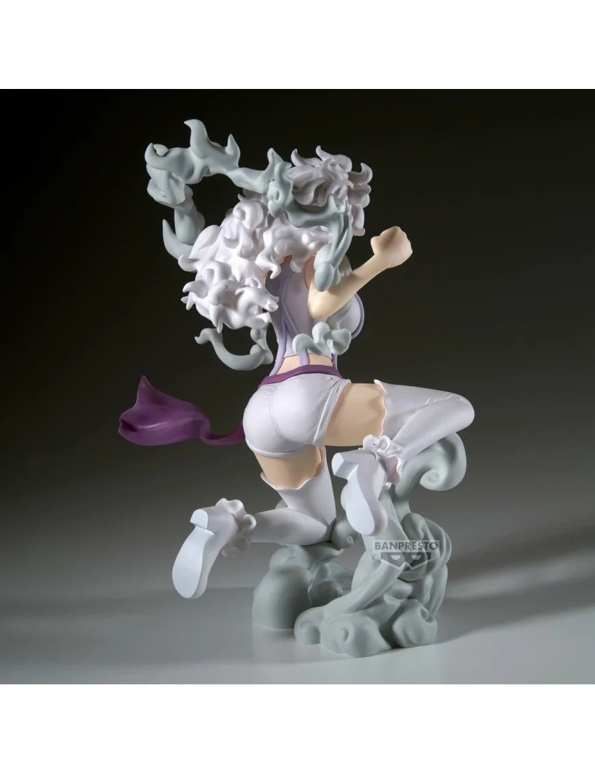 Jewelry Bonney Gear 5 Grandista - ONE PIECE Bandai Banpresto