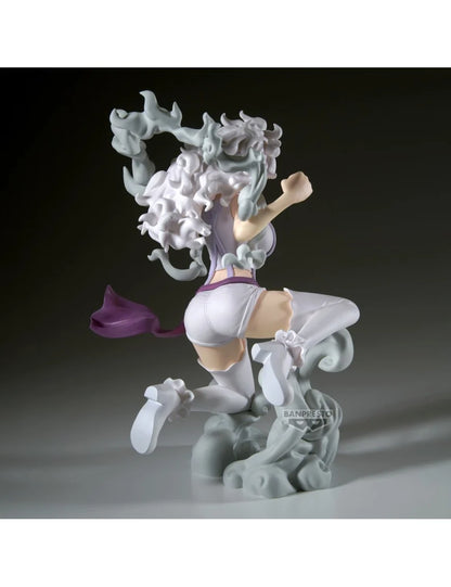 Jewelry Bonney Gear 5 Grandista - ONE PIECE Bandai Banpresto