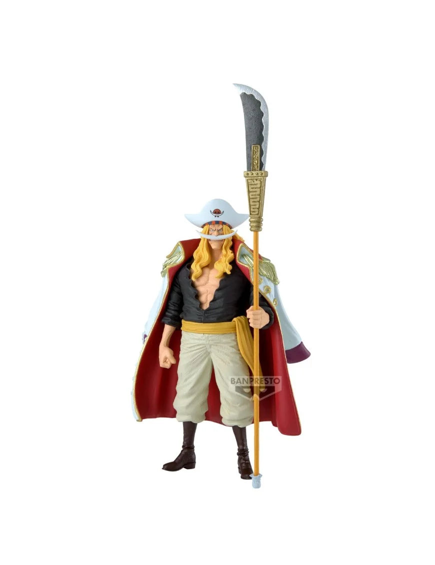 Edward Newgate King Of Artist One Piece Bandai