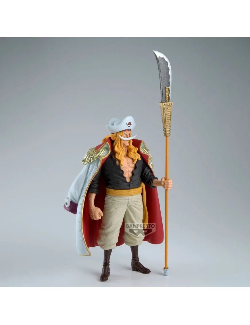 Edward Newgate King Of Artist One Piece Bandai