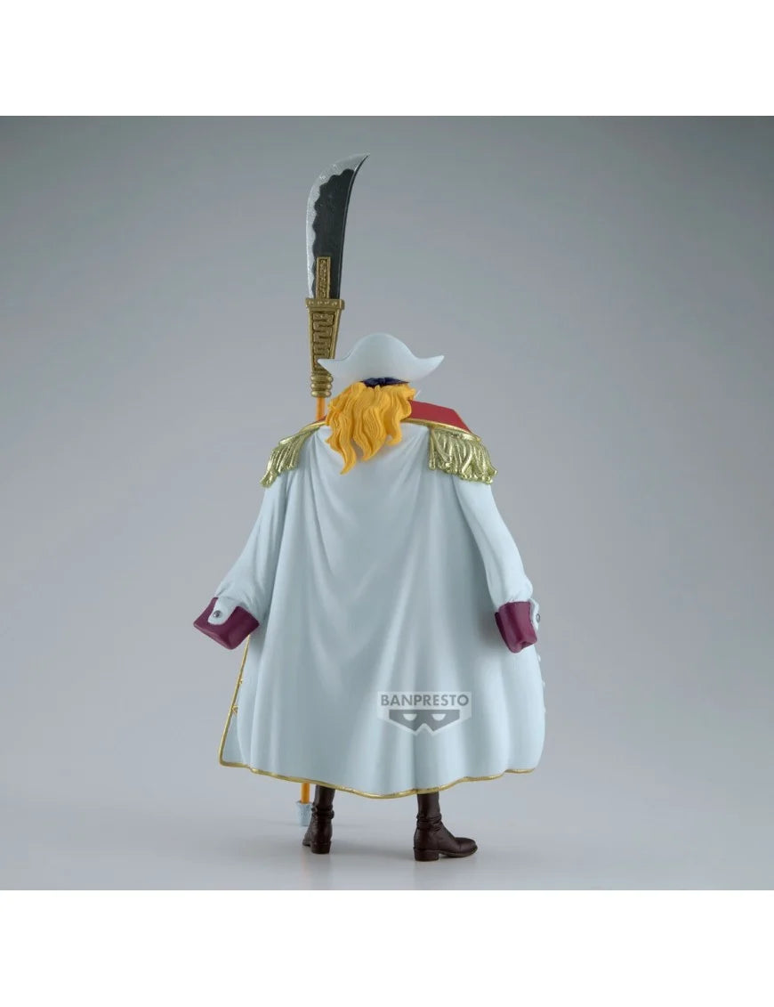 Edward Newgate King Of Artist One Piece Bandai