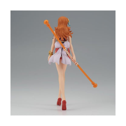 ONE PIECE FIGURE The Shukko: NAMI