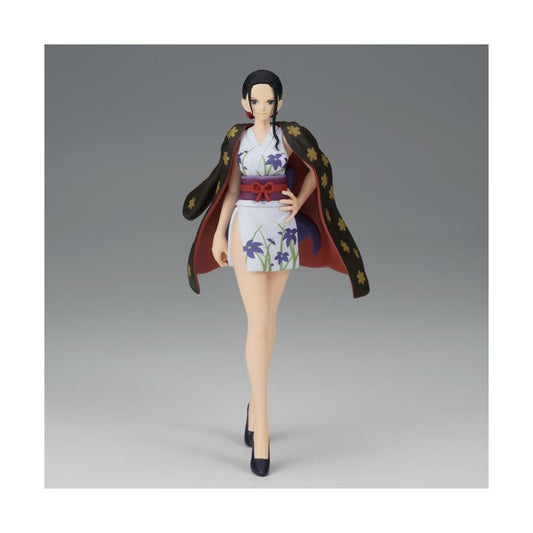 ONE PIECE FIGURE The Shukko: Nico Robin