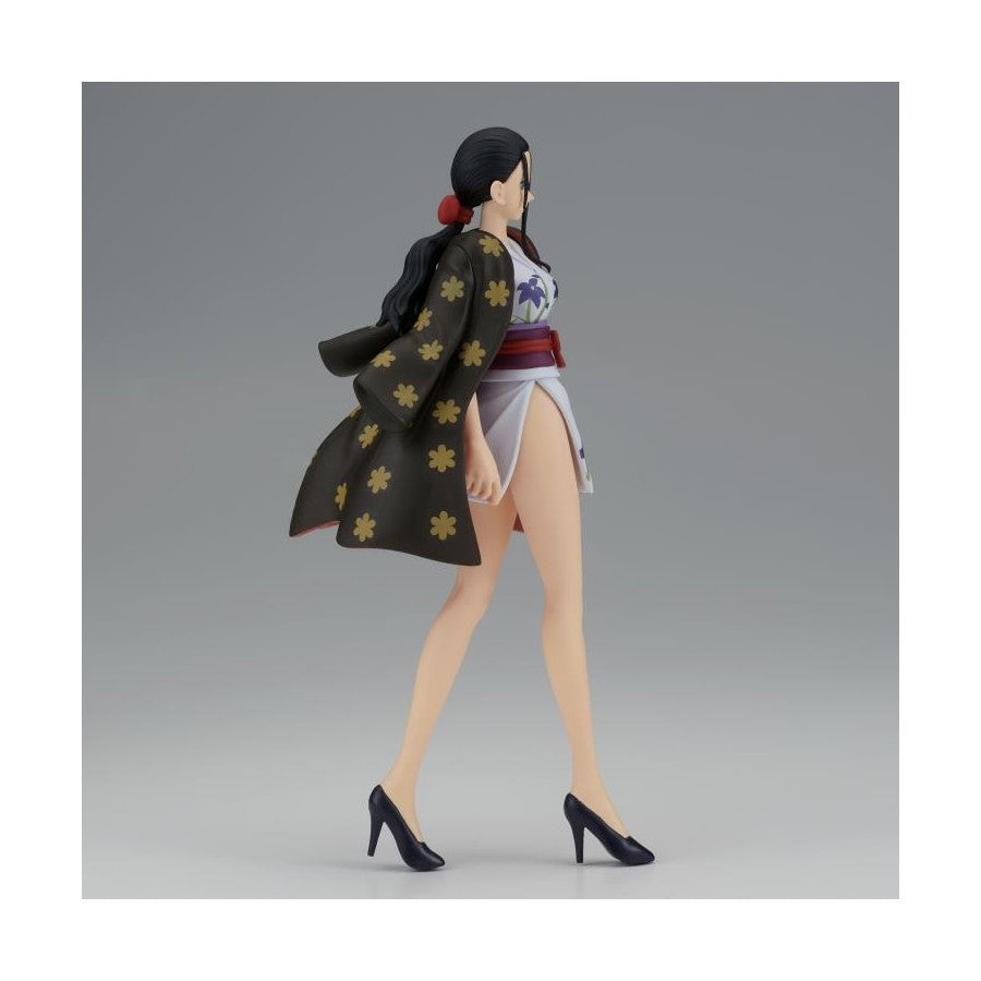 ONE PIECE FIGURE The Shukko: Nico Robin