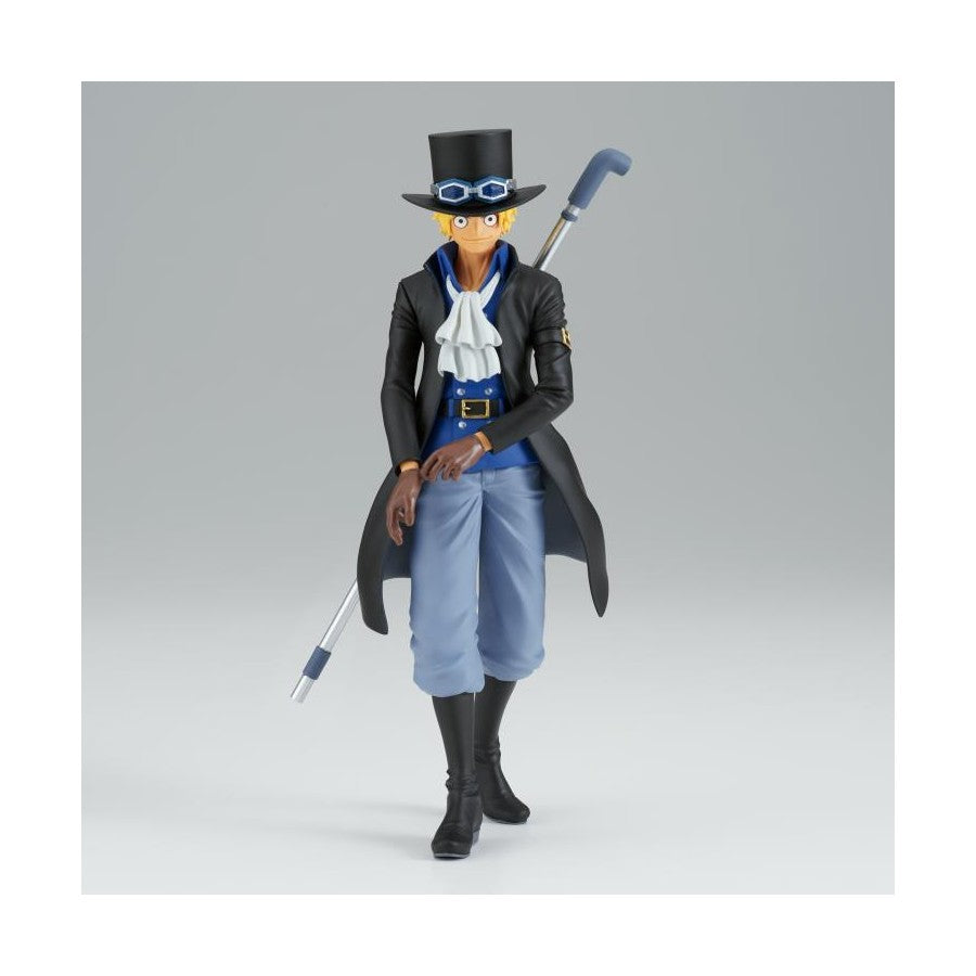 ONE PIECE FIGURE The Shukko: Sabo