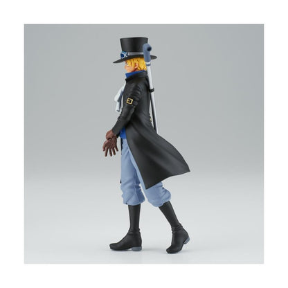 ONE PIECE FIGURE The Shukko: Sabo