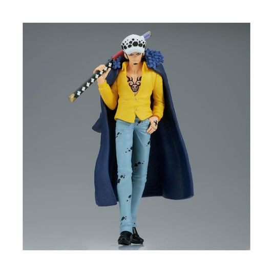 ONE PIECE FIGURE The Shukko: Trafalgar Law