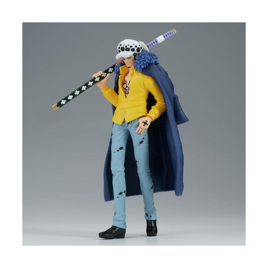 ONE PIECE FIGURE The Shukko: Trafalgar Law