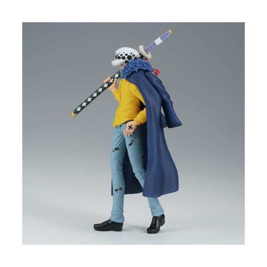 ONE PIECE FIGURE The Shukko: Trafalgar Law