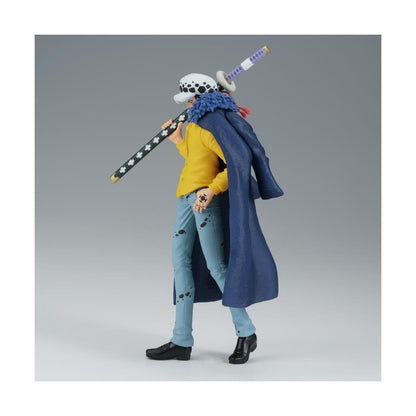 ONE PIECE FIGURE The Shukko: Trafalgar Law