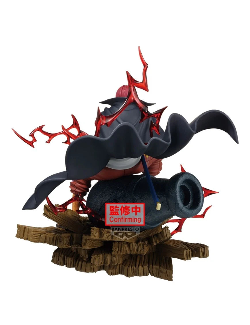 Shanks Theorama Soul One Piece Bandai