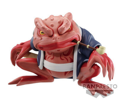 Gamabunta Naruto Shippuden Soft Vinyl Figure - EXCLUSIVE JAPAN