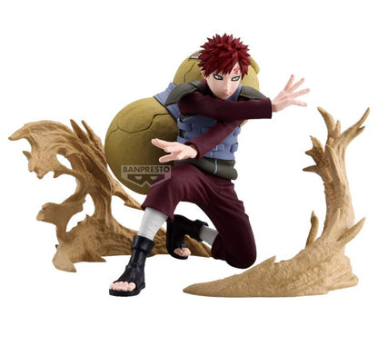 Shukaku e Gaara Naruto Shippuden - EXCLUSIVE JAPAN