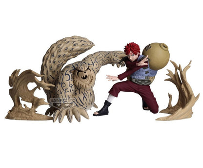 Shukaku e Gaara Naruto Shippuden - EXCLUSIVE JAPAN