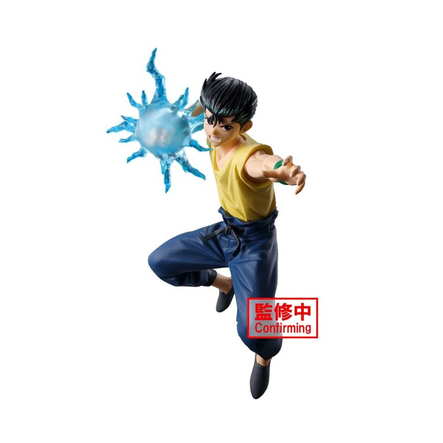 Yusuke Urameshi Ankoku Bujutsukai Yu Yu Hakusho