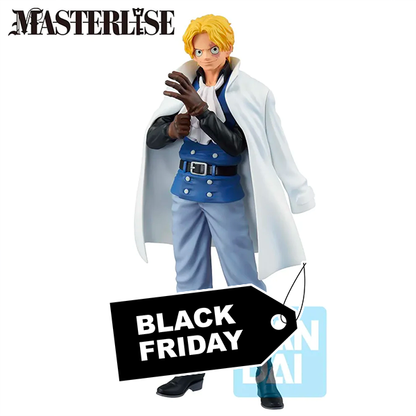 Sabo 24CM - ONE PIECE Ichiban Kuji Masterlise - B PRIZE