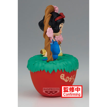 Snow White A Qposket stories Disney Characters Bandai