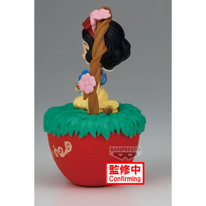 Snow White A Qposket stories Disney Characters Bandai