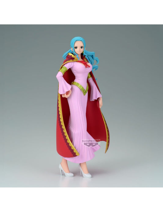 Nefertari Vivi DXF Special The Grandline Series One Piece Bandai