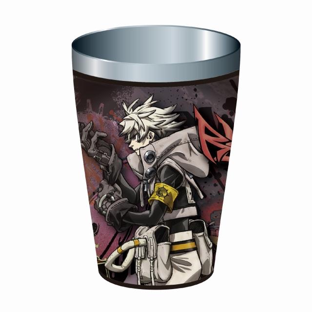 Set Bicchieri Gachiakuta Bandai Banpresto