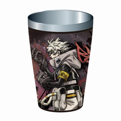 Set Bicchieri Gachiakuta Bandai Banpresto