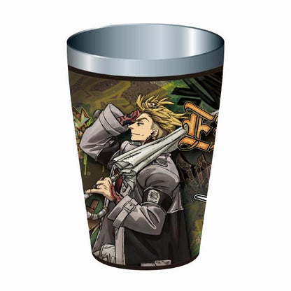 Set Bicchieri Gachiakuta Bandai Banpresto