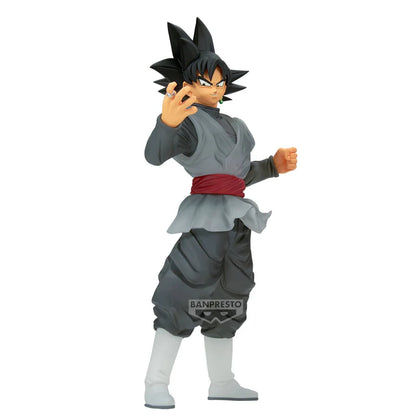 Goku Black Clearise Dragon Ball Super Bandai
