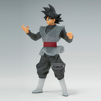 Goku Black Clearise Dragon Ball Super Bandai