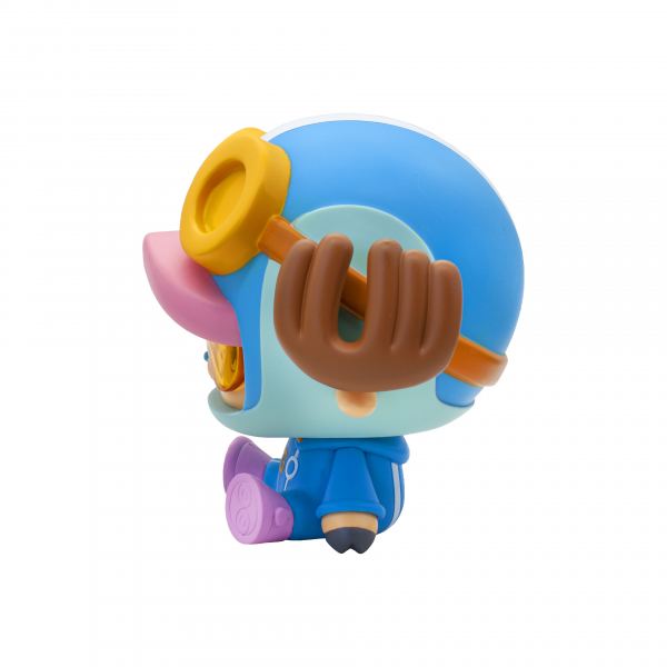 Chopper Sofvimates Egghead - One Piece