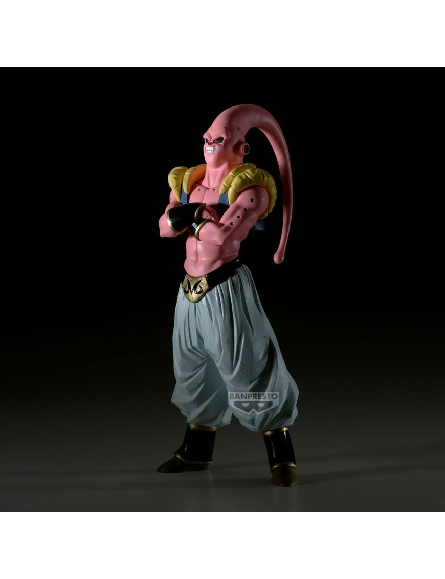 Majin Buu Match Makers Dragon Ball Z