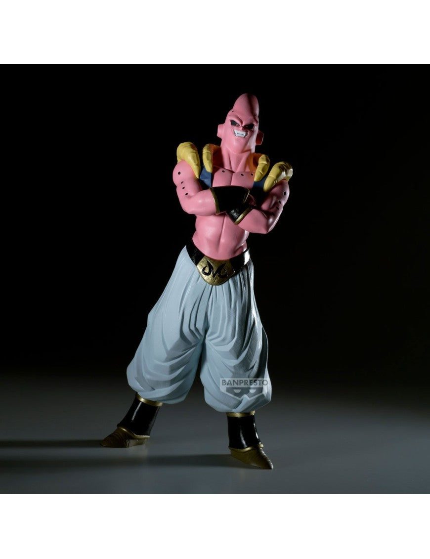 Majin Buu Match Makers Dragon Ball Z