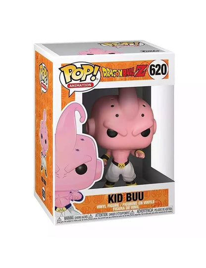 Kid Buu 620 - Funko POP! Dragon Ball Z