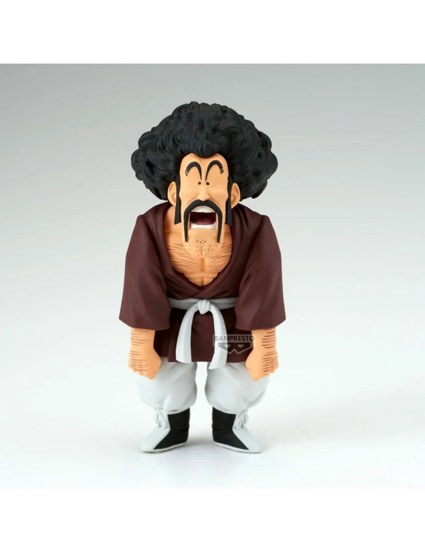 C-18 e Mr. Satan Match Makers Dragon Ball Z Bandai