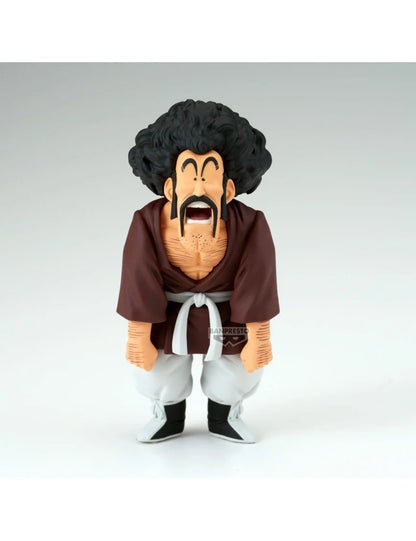 C-18 e Mr. Satan Match Makers Dragon Ball Z Bandai