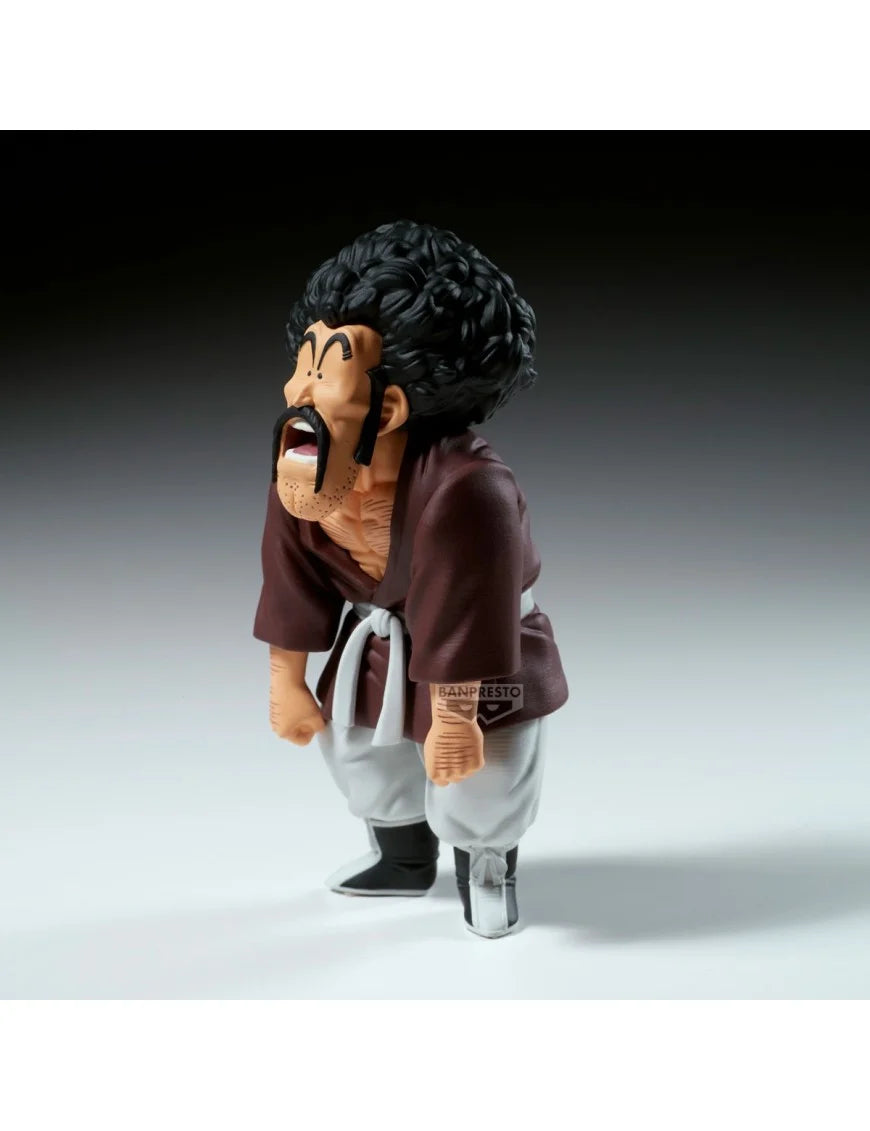 C-18 e Mr. Satan Match Makers Dragon Ball Z Bandai