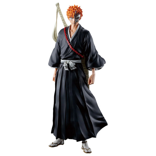 Ichigo Kurosaki MASTERLISE Prize LAST ONE - Ichiban Kuji Bleach Stirring Souls vol.1