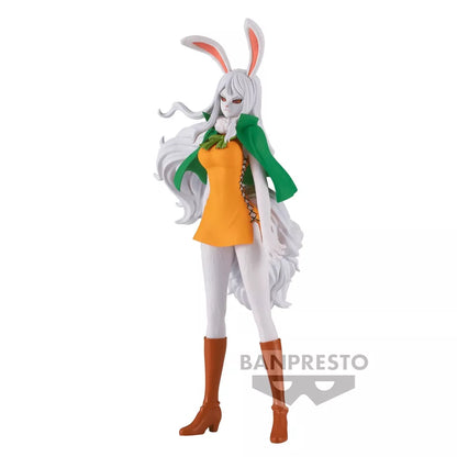 Carrot DXF The Grandline Lady Vol. 9 One Piece Bandai